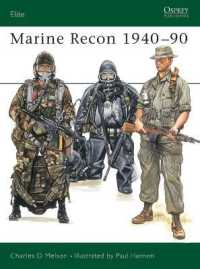 Marine Recon 1940-90 (Elite)