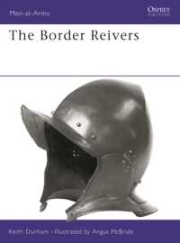 The Border Reivers (Men-at-arms)