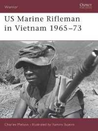 US Marine Rifleman in Vietnam 1965-73 (Warrior)