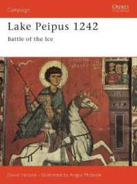 Lake Peipus 1242 : Battle of the ice (Campaign)