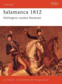 Salamanca 1812 : Wellington Crushes Marmont (Campaign)