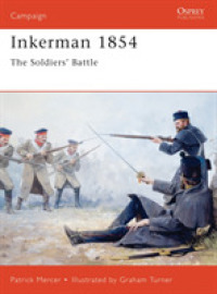 Inkerman 1854 : The Soldiers' Battle (Campaign)