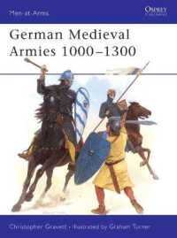 German Medieval Armies 1000-1300 (Men-at-arms)