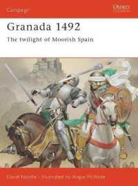 Granada 1492 : The twilight of Moorish Spain (Campaign)