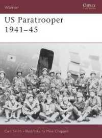 US Paratrooper 1941-45 (Warrior)