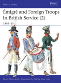 Émigré and Foreign Troops in British Service (2) : 1803-15 (Men-at-arms)