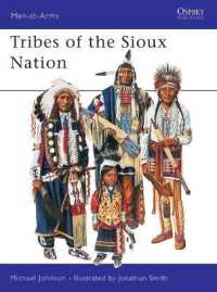 Tribes of the Sioux Nation (Men-at-arms)