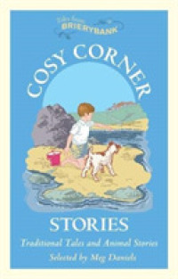 Cosy Corner Stories : Tales from Brierybank (Tales from Brierybank) -- Paperback / softback
