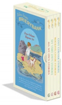 Tales from Brierybank Box Set -- Paperback / softback
