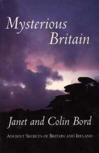 Mysterious Britain