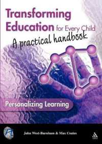 Transforming Education for Every Child: a Practical Handbook