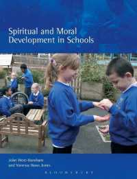 Spiritual and Moral Development in Schools