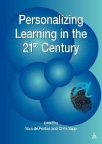 Personalizing Learning in the 21st Century