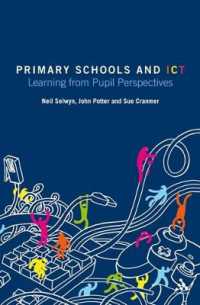 初等学校とICT<br>Primary Schools and ICT : Learning from pupil perspectives