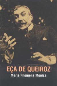 エッサ・デ・ケイロース伝（英訳）<br>Eca De Queiroz (Coleccion Tamesis Serie a Monografias) （TRA）