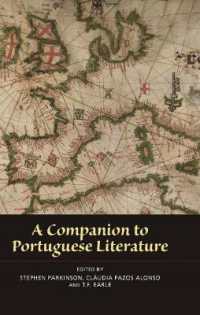 A Companion to Portuguese Literature (Monografías a)
