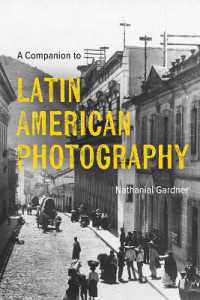 A Companion to Latin American Photography (Tamesis Companions)