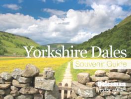 Yorkshire Dales Souvenir Guide (Dalesman Visitor Guides)