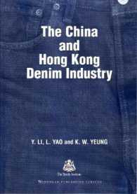 The China and Hong Kong Denim Industry (Woodhead Publishing Series in Textiles)