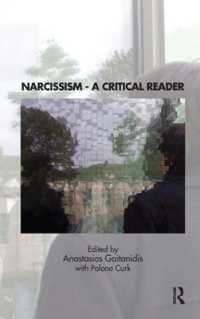 Narcissism : A Critical Reader
