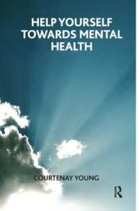 Help Yourself Towards Mental Health