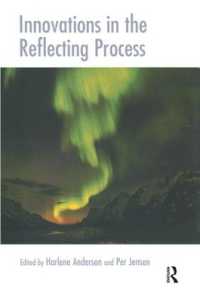 Innovations in the Reflecting Process (The Systemic Thinking and Practice Series)