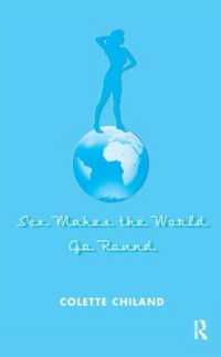 Sex Makes the World Go Round