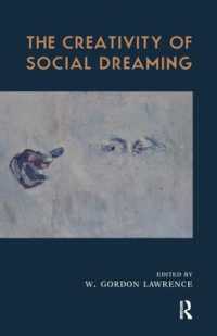 The Creativity of Social Dreaming