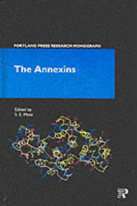 The Annexins, the (Portland Press Monograph)