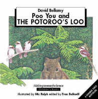 Poo, You and the Potoroo's Loo (Making Sense of Science)