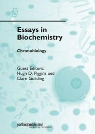 Chronobiology (Essays in Biochemistry) 〈49〉
