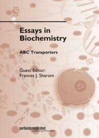ABC Transporters (Essays in Biochemistry) 〈50〉