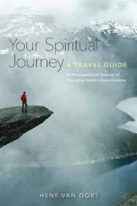 Your Spiritual Journey : A Travel Guide. Anthroposophical Aspects of Changing Human Consciousness
