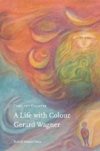 A Life with Colour : Gerard Wagner