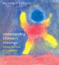 Understanding Children's Drawings : Tracing the Path of Incarnation