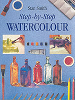 Step-by-step Watercolours