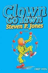 Clown Go Iawn