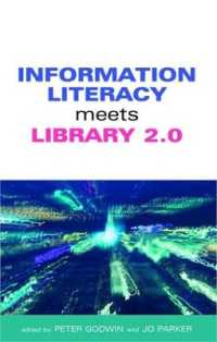 情報リテラシーと図書館２．０<br>Information Literacy Meets Library 2.0