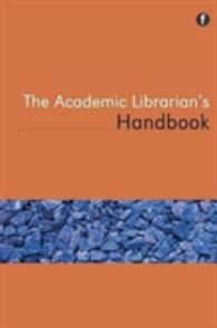 The Subject Librarian's Handbook