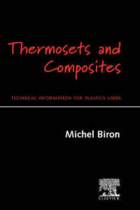 Thermosets and Composites Technical Information for Plastics Users (Hb 2003)