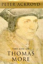 Life of Thomas More -- Hardback