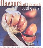Flavours Of The World