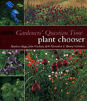 Gardeners' Question Time Plant Chooser