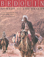 Bedouin : Nomads of the Desert
