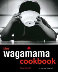 The Wagamama Cookbook (Wagamama Titles)