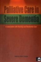 Palliative Care in Severe Dementia