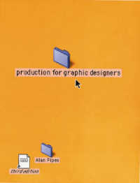 Production for Graphic Designers
