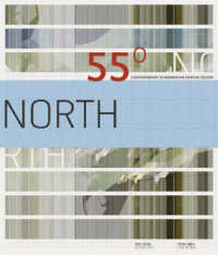 55 Degrees North : Contemporary Scandinavian Graphic Design