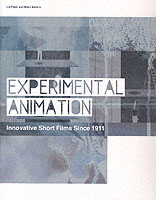 アニメ短篇映画の全て<br>Animation Unlimited : Innovative Short Films since 1940 （PAP/DVD）