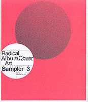 Radical Album Cover Art : Sampler 3